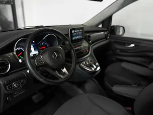 Mercedes-Benz Marco Polo 220 d Horizon