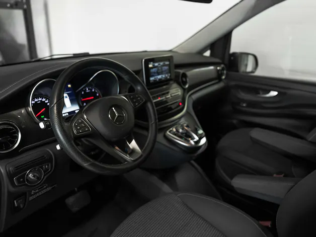 Mercedes-Benz Marco Polo 220 d Horizon