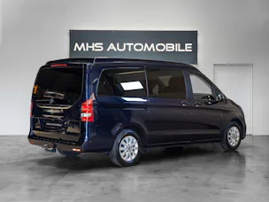 Mercedes-Benz Marco Polo 220 d Horizon