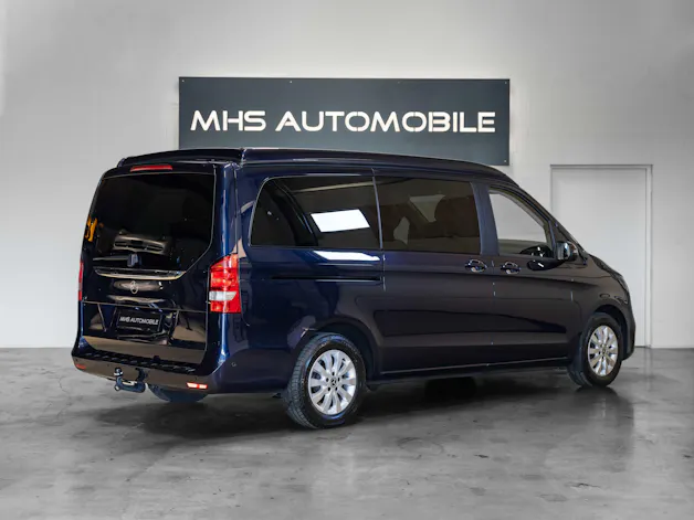 Mercedes-Benz Marco Polo 220 d Horizon