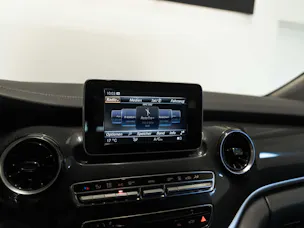 Mercedes-Benz Marco Polo 220 d Horizon