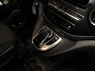 Mercedes-Benz Marco Polo 220 d Horizon