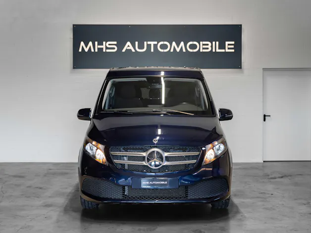 Mercedes-Benz Marco Polo 220 d Horizon