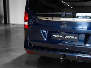 Mercedes-Benz Marco Polo 220 d Horizon