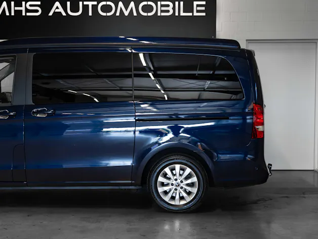 Mercedes-Benz Marco Polo 220 d Horizon