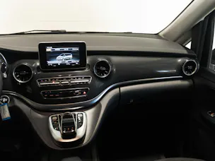 Mercedes-Benz Marco Polo 220 d Horizon