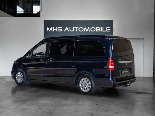Mercedes-Benz Marco Polo 220 d Horizon