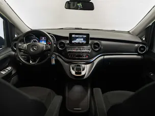 Mercedes-Benz Marco Polo 220 d Horizon
