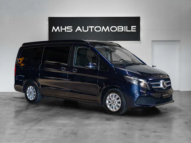 Mercedes-Benz Marco Polo 220 d Horizon