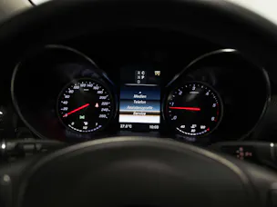 Mercedes-Benz Marco Polo 220 d Horizon