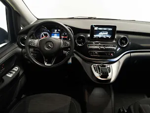 Mercedes-Benz Marco Polo 220 d Horizon
