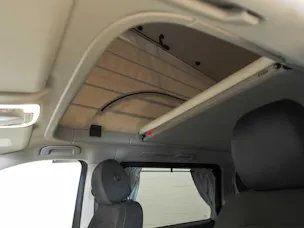 Mercedes-Benz Marco Polo 220 d Horizon