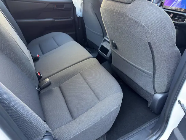 Toyota Hilux Double Cab.-Pick-up 59KWh Comfort