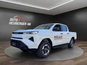 Toyota Hilux Double Cab.-Pick-up 59KWh Comfort