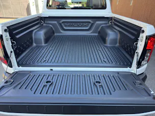 Toyota Hilux Double Cab.-Pick-up 59KWh Comfort