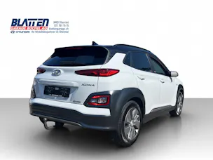 Hyundai Kona Electric Vertex