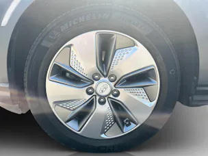 Hyundai Kona Electric Vertex
