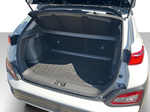 Hyundai Kona Electric Vertex