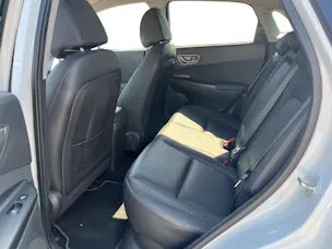 Hyundai Kona Electric Vertex