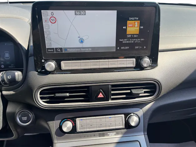 Hyundai Kona Electric Vertex