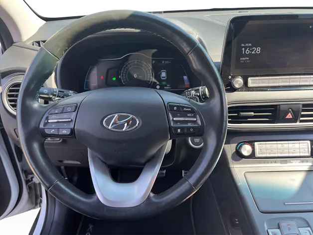 Hyundai Kona Electric Vertex