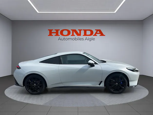 Honda Prelude 2.0 i-MMD Advance