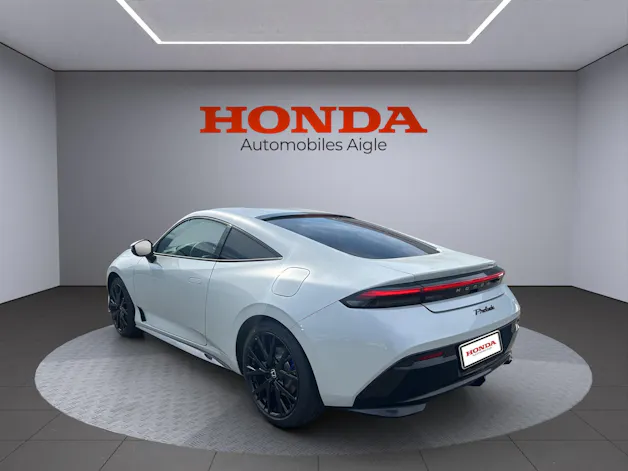 Honda Prelude 2.0 i-MMD Advance