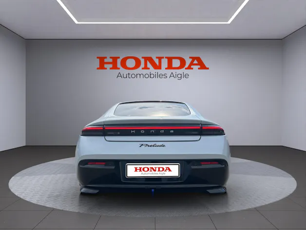 Honda Prelude 2.0 i-MMD Advance