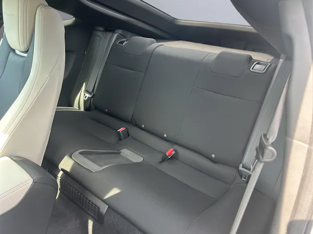 Honda Prelude 2.0 i-MMD Advance