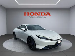 Honda Prelude 2.0 i-MMD Advance