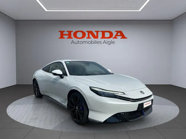 Honda Prelude 2.0 i-MMD Advance