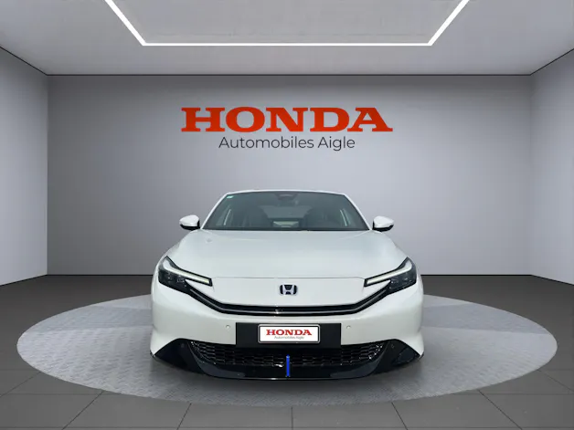 Honda Prelude 2.0 i-MMD Advance