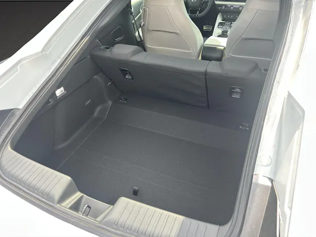 Honda Prelude 2.0 i-MMD Advance