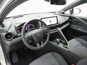 Toyota C-HR 2.0 HEV Style 4x4