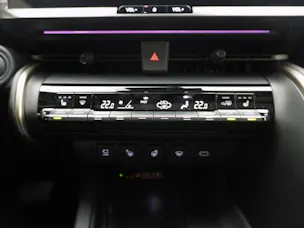 Toyota C-HR 2.0 HEV Style 4x4