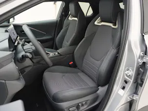 Toyota C-HR 2.0 HEV Style 4x4