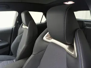 Toyota C-HR 2.0 HEV Style 4x4