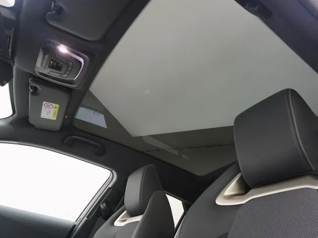 Toyota C-HR 2.0 HEV Style 4x4