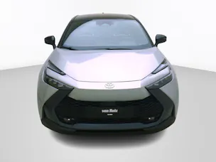 Toyota C-HR 2.0 HEV Style 4x4