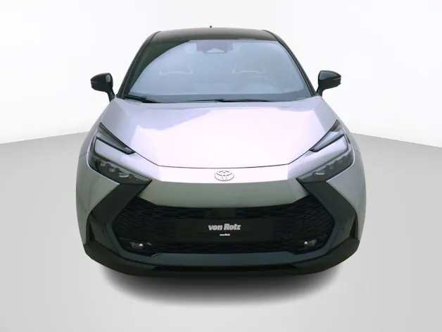 Toyota C-HR 2.0 HEV Style 4x4