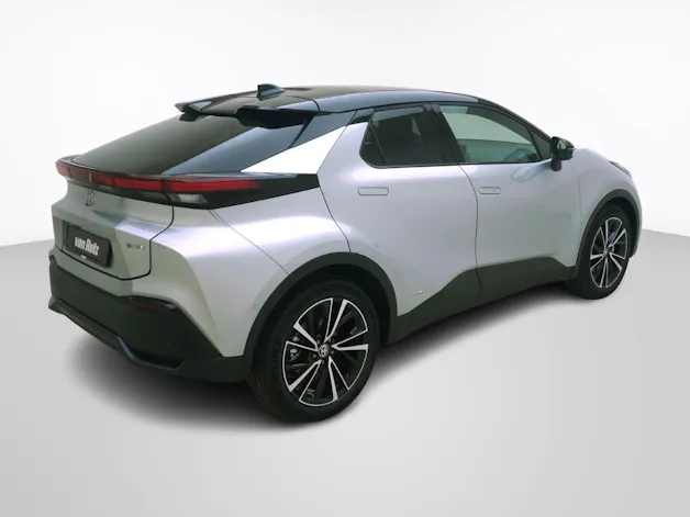 Toyota C-HR 2.0 HEV Style 4x4