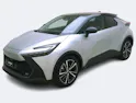 Toyota C-HR 2.0 HEV Style 4x4