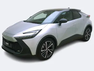 Toyota C-HR 2.0 HEV Style 4x4