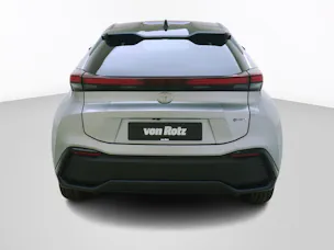 Toyota C-HR 2.0 HEV Style 4x4