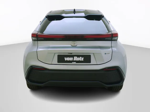Toyota C-HR 2.0 HEV Style 4x4