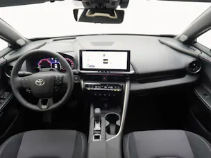 Toyota C-HR 2.0 HEV Style 4x4