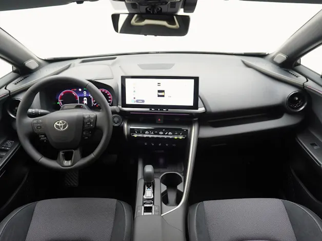 Toyota C-HR 2.0 HEV Style 4x4
