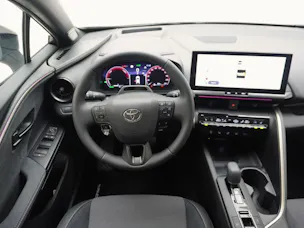Toyota C-HR 2.0 HEV Style 4x4