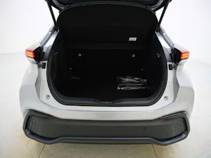 Toyota C-HR 2.0 HEV Style 4x4