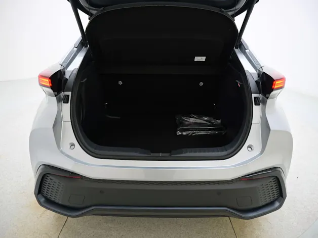 Toyota C-HR 2.0 HEV Style 4x4
